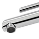 Змішувач для раковини Qtap Grand QTGRACRM001F Chrome QTGRACRM001F - изображение 3