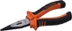 Довгогубці "качкодзьоби" 8 ", 205 мм Harden Tools 560202 - зображення 1