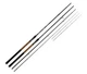 Фідерне Вудилище ZEMEX RAZER Death Feeder 13 ft - 110 g 3.96 м - зображення 1