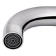 Смеситель для кухни Lidz Nicole 014F1 (k35) LDNIC014F1CRM22010 Chrome - изображение 4