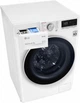 Стиральная машина LG F4V5TG0W 8 кг - изображение 5