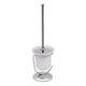 Йоржик Lidz Oreo 0503 підлоговий (матове скло) LDORE0503CRM22324 Chrome - зображення 1