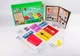 Набор для опытов Danko toys Супер 10 экспериментов по химии и физике Chemistry Kids (10 опытов) -№2 - изображение 2