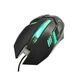Игровая клавиатура и мышь с подсветкой UKC M-416 LED Gaming Keyboard - комплект проводная клавиатура + мышь - изображение 5