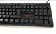 Клавиатура UKC HK-6300 TZ + мышка - игровой комплект проводная клавиатура для ПК с цветной RGB подсветкой - изображение 8