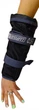Утяжелители для фитнеса и единоборств EasyFit черные 0.5-5 кг 2 шт EF-AWTS-550 - изображение 3