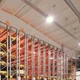 Светильник светодиодный промышленный подвесной LED Horoz Electric ARTEMIS-100 100W 6400K IP65 алюминий 063-003-0100 - изображение 4