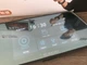 Видеорегистратор с сенсорным экраном зеркало с двумя камерами Cyclon DVR A28 - изображение 5