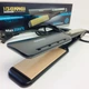 Плойка Стайлер выпрямитель утюжок для волос Gemei GM-450 Black - изображение 3