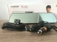 Видеорегистратор с сенсорным экраном зеркало с двумя камерами Cyclon DVR A28 - изображение 7