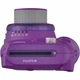 Камера моментальной печати Fujifilm Instax Mini 9 Purple - изображение 3