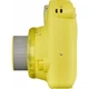 Камера моментальной печати Fujifilm Instax Mini 9 Yellow - изображение 5