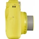 Камера моментальной печати Fujifilm Instax Mini 9 Yellow - изображение 6
