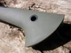 Ручной топор Gerber Sport Axe II для охоты, рыбалки и путешествий - изображение 3