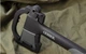 Ручной топор Gerber Sport Axe II для охоты, рыбалки и путешествий - изображение 6