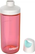 Butelka na wodę Kambukka Reno 500 ml Strawberry Ice (5407005140765) - obraz 2