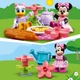 Zestaw klocków LEGO DUPLO Disney Dom i kawiarnia Minnie 91 element (10942) - obraz 8