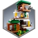 Zestaw klocków LEGO Minecraft Nowoczesny domek na drzewie 909 elementów (21174) - obraz 8