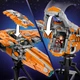 Zestaw klocków LEGO Super Heroes Marvel Statek Strażników 1901 element (76193) - obraz 7