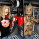Zestaw klocków LEGO Super Heroes Marvel Statek Strażników 1901 element (76193) - obraz 8