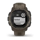 Смарт-часы Garmin Instinct Tactical Edition Coyote Tan (010-02064-71) - изображение 6