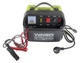 Зарядное устройство Winso 139500 220-240V (50 Hz) 12/24 V 20 A 48-220 Ah (4495) - изображение 3