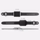 Розумний Годинник Smart Watch А1 silver - зображення 4