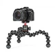 Гибкий штатив Joby GorillaPod 3K для зеркальных и беззеркальных камер (JB01507) - изображение 11