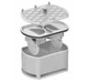 Трап для душа из нержавеющей стали BW-Tech ROTARY 700 мм с сухим затвором (Польша) - изображение 4