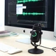 Mikrofon Thronmax Mdrill Dome Plus Jet Black 96kHz (M3P-TM01) - obraz 4