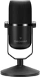Mikrofon Thronmax Mdrill ZeroPlus Jet Black 96kHz (M4P-TM01) - obraz 3