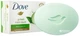 Крем-мыло Dove Прикосновение свежести 135 г (8717163989876) - изображение 1