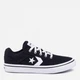 Чоловічі кеди низькі Converse El Distrito 2.0 167008C 43 Чорні (888757901012) - зображення 1