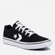 Чоловічі кеди низькі Converse El Distrito 2.0 167008C 43 Чорні (888757901012) - зображення 2