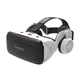 Очки виртуальной реальности Shinecon SC-G06E VR Box с наушниками Белый - изображение 1