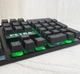 Клавиатура Gaming PETRA MK1 + мышка - игровой комплект проводная клавиатура c LED подсветкой и мышкой - изображение 8