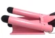 Три волни Gemei GM-2830 з керамічним покриттям - зображення 9
