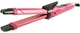 Керамическая плойка Hair Beauty Set Nova NHC-2009 2 in 1 - Утюжок, щипцы, выпрямитель, выравниватель волос - изображение 3