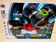 Машинка перевертня на радіокеруванні Dance Monster RQ-2028 - трюковий всюдихід, трансформер 40 см Червона - зображення 8