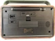 Радиоприемник Kemai Retro MD-505BT аккумуляторный с пультом Bluetooth Темное дерево - изображение 3
