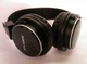 Беспроводные Bluetooth наушники Atlanfa AT-7611 c MP3 плеером FM радио приемником и микрофоном Черный - изображение 10