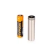 Аккумулятор Li-Ion 18650 Fenix ARB-L18-2600 2600 mAh 3.6V 500 циклов - изображение 2