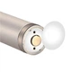 Аккумулятор Li-Ion 16340 Fenix ARB-L16-700UP 700 mAh 3.6V 500 циклов порт USB для зарядки - изображение 4
