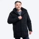 Куртка Astoni CANADA 50 черная 860 - изображение 1