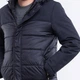 Куртка Astoni CONTACT 50 графітова 635 - зображення 4