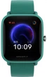 Смарт-часы Amazfit Bip U Green (W2017OV2N) - изображение 1