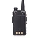 Рация Baofeng UV-5R Black - изображение 3