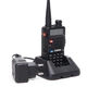 Рация Baofeng UV-5R Black - изображение 4