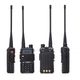 Рация Baofeng UV-5R Black - изображение 7