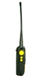 Рація Baofeng UV-6R, 5 Ватт, батарея 1800 мАч, Black - зображення 4